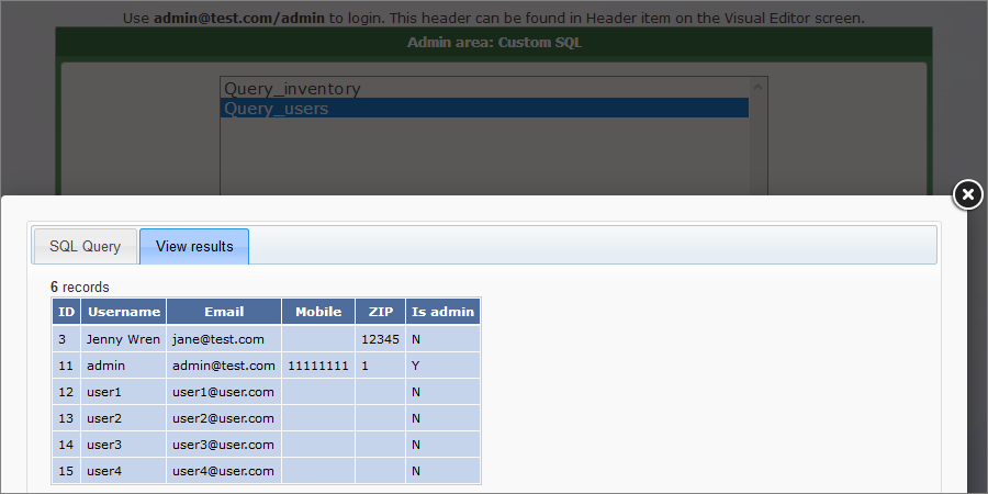 webrep_custom_sql_results