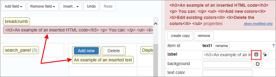 insert_text_code_elements
