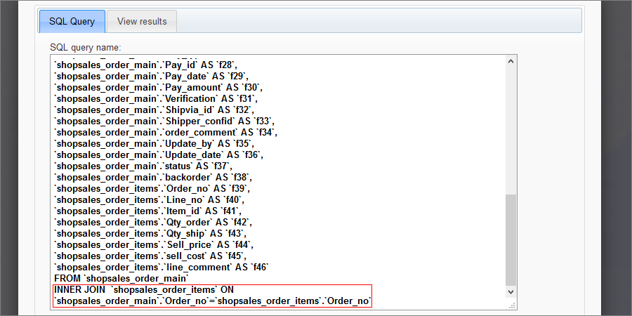 webcharts_relations_sql